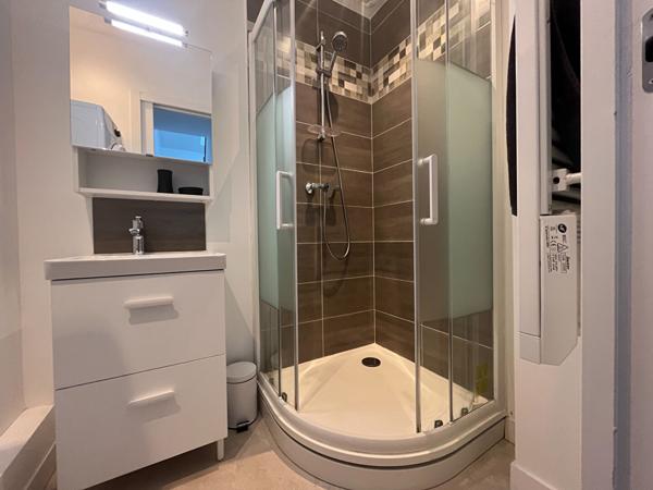 Appartement T4 Quartier DOLMEN