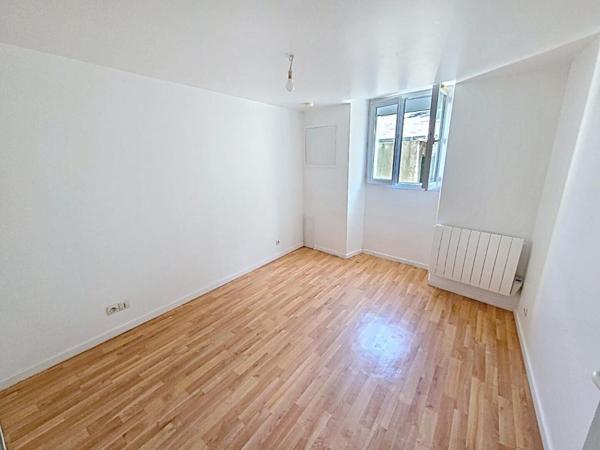 Immeuble Saint Laurent sur Sevre - 2 appartements T2