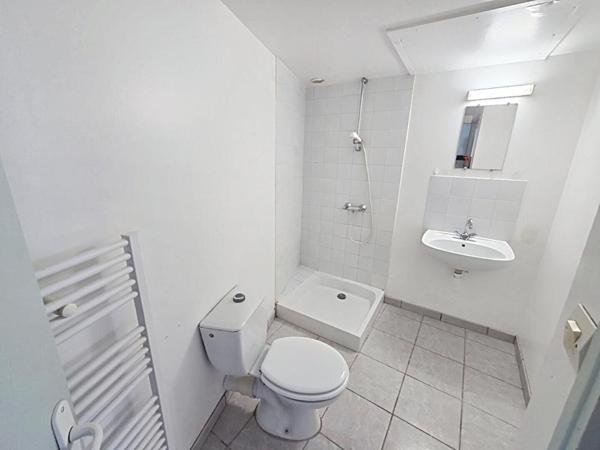 Immeuble Saint Laurent sur Sevre - 2 appartements T2