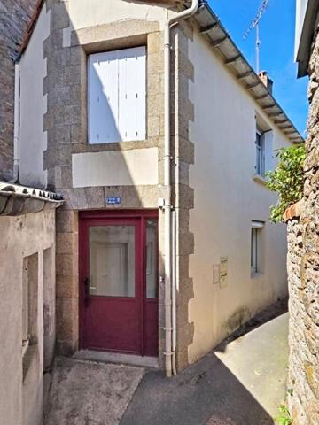 Immeuble Saint Laurent sur Sevre - 2 appartements T2