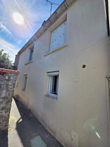 Immeuble Saint Laurent sur Sevre - 2 appartements T2