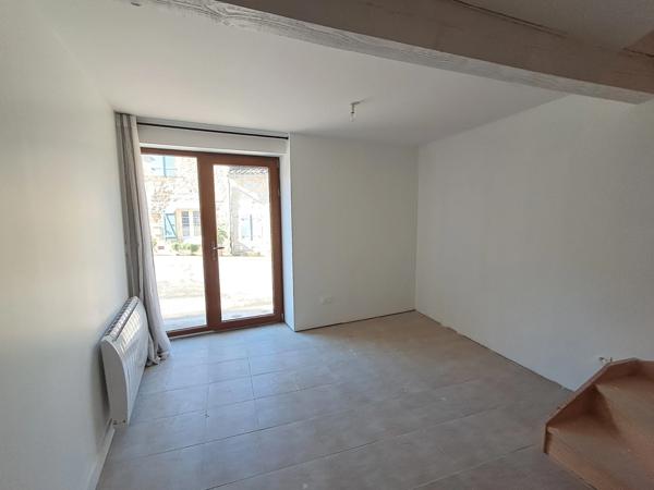 Maison de village entièrement rénovée -Payra sur l'Hers-