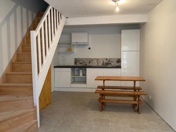 Maison de village entièrement rénovée -Payra sur l'Hers-