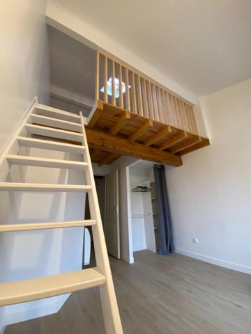 Maison de village entièrement rénovée -Payra sur l'Hers-