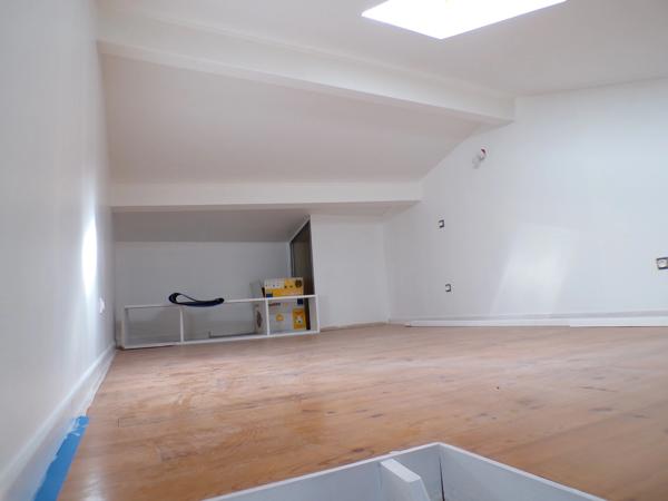 Maison de village entièrement rénovée -Payra sur l'Hers-