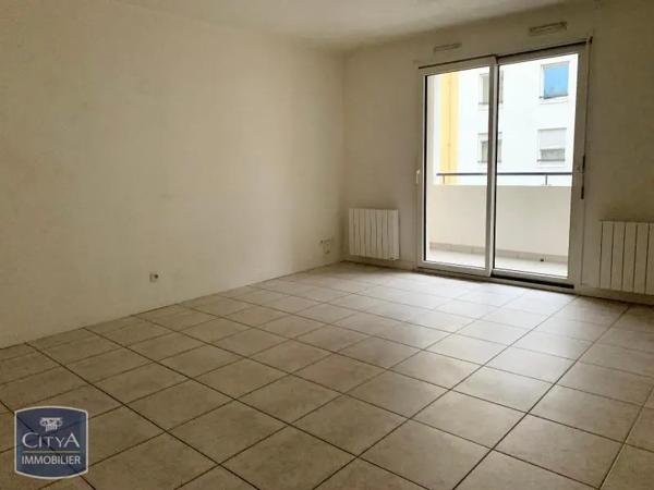 Appartement à louer 3 pièces 65m² Lyon 4e Arrondissement (69004)