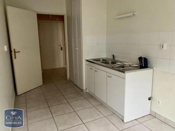 Appartement à louer 3 pièces 65m² Lyon 4e Arrondissement (69004)