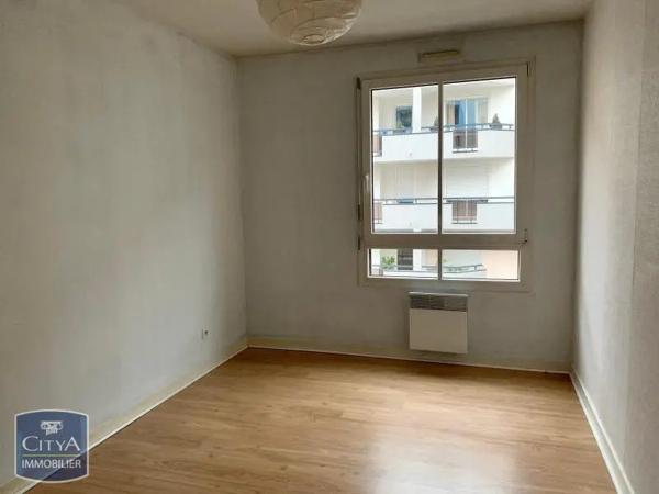 Appartement à louer 3 pièces 65m² Lyon 4e Arrondissement (69004)