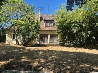 Maison à restaurer à vendre à Montpon-Ménestérol en Dordogne (24700), ref : 18113/125