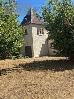 Maison à restaurer à vendre à Montpon-Ménestérol en Dordogne (24700), ref : 18113/125