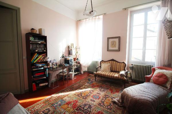 Magnifique appartement T6 de 160m2 Carrez, Quartier PREFECTURE / PARADIS, 6e à Marseille