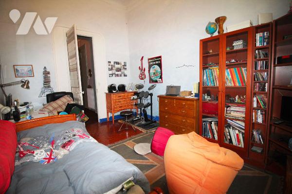 Magnifique appartement T6 de 160m2 Carrez, Quartier PREFECTURE / PARADIS, 6e à Marseille