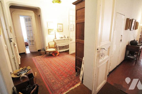 Magnifique appartement T6 de 160m2 Carrez, Quartier PREFECTURE / PARADIS, 6e à Marseille