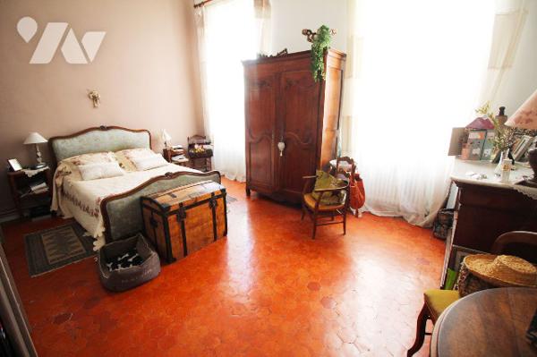 Magnifique appartement T6 de 160m2 Carrez, Quartier PREFECTURE / PARADIS, 6e à Marseille