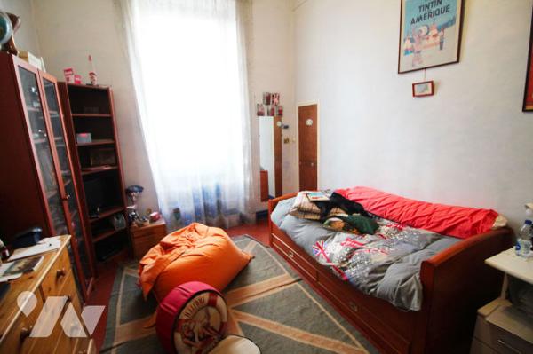 Magnifique appartement T6 de 160m2 Carrez, Quartier PREFECTURE / PARADIS, 6e à Marseille