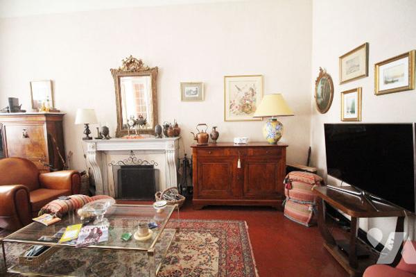 Magnifique appartement T6 de 160m2 Carrez, Quartier PREFECTURE / PARADIS, 6e à Marseille