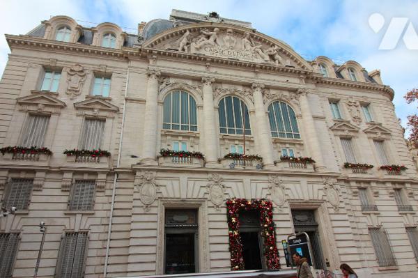 Magnifique appartement T6 de 160m2 Carrez, Quartier PREFECTURE / PARADIS, 6e à Marseille