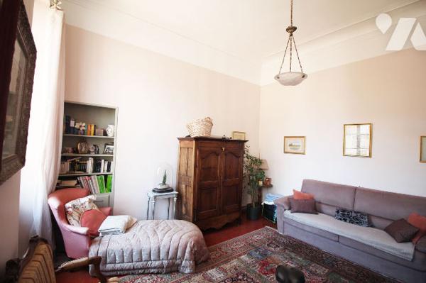 Magnifique appartement T6 de 160m2 Carrez, Quartier PREFECTURE / PARADIS, 6e à Marseille