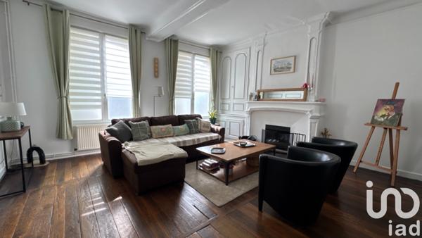 Maison à vendre 5 pièces 162 m² Saint-Dizier