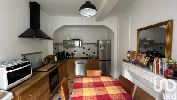 Maison à vendre 5 pièces 162 m² Saint-Dizier