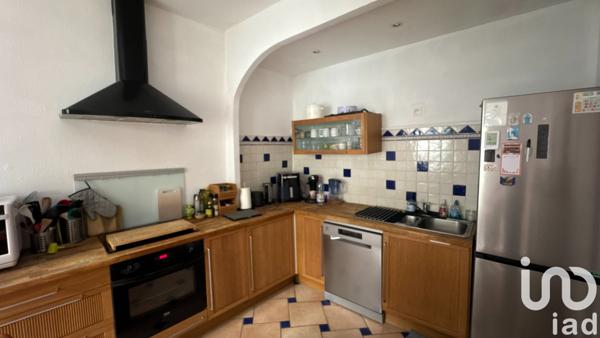 Maison à vendre 5 pièces 162 m² Saint-Dizier