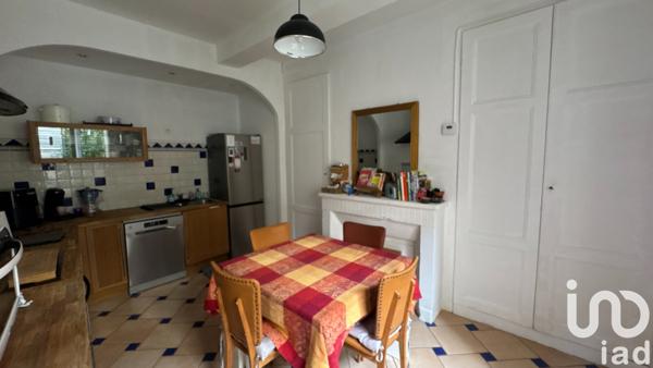 Maison à vendre 5 pièces 162 m² Saint-Dizier