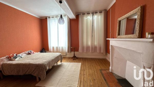 Maison à vendre 5 pièces 162 m² Saint-Dizier