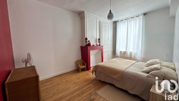 Maison à vendre 5 pièces 162 m² Saint-Dizier