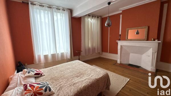 Maison à vendre 5 pièces 162 m² Saint-Dizier