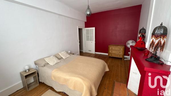 Maison à vendre 5 pièces 162 m² Saint-Dizier