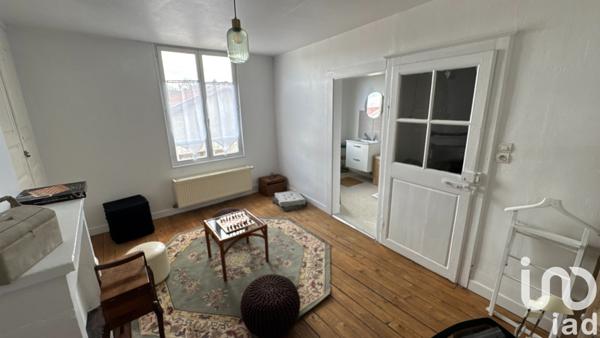 Maison à vendre 5 pièces 162 m² Saint-Dizier