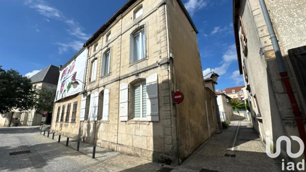Maison à vendre 5 pièces 162 m² Saint-Dizier