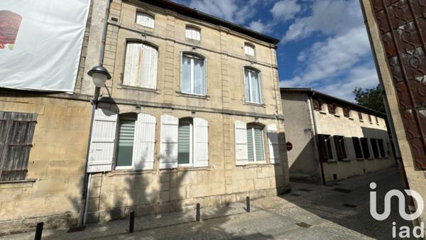 Maison à vendre 5 pièces 162 m² Saint-Dizier