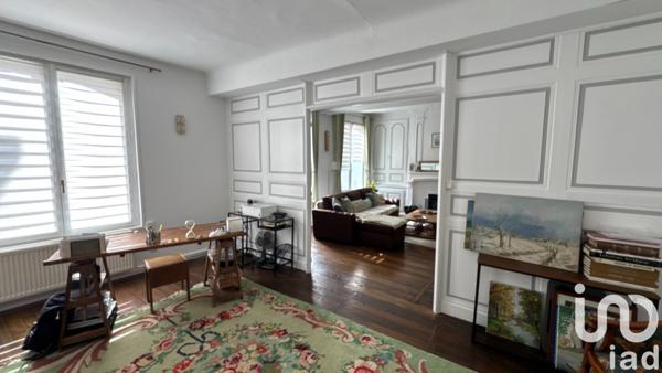 Maison à vendre 5 pièces 162 m² Saint-Dizier