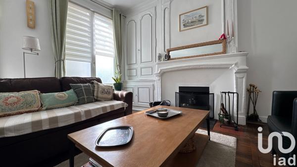 Maison à vendre 5 pièces 162 m² Saint-Dizier