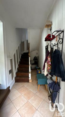 Maison à vendre 5 pièces 162 m² Saint-Dizier