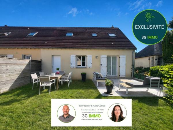 Vente / Maison