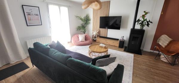 Vente / Maison