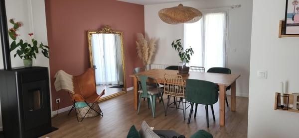 Vente / Maison