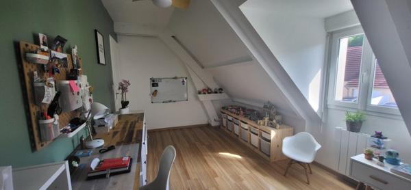 Vente / Maison