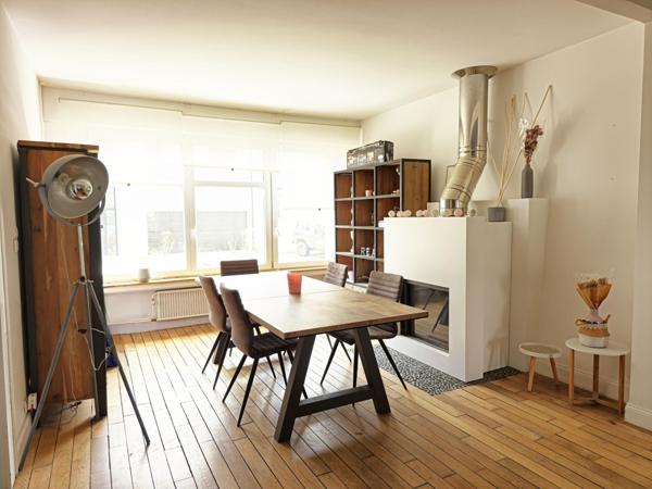 Maison familiale de 6 pièces à Volmerange-les-Mines