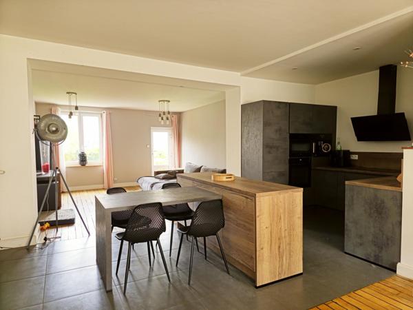 Maison familiale de 6 pièces à Volmerange-les-Mines