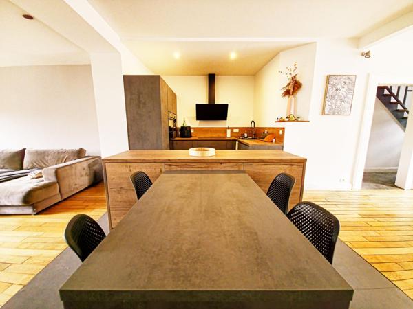 Maison familiale de 6 pièces à Volmerange-les-Mines