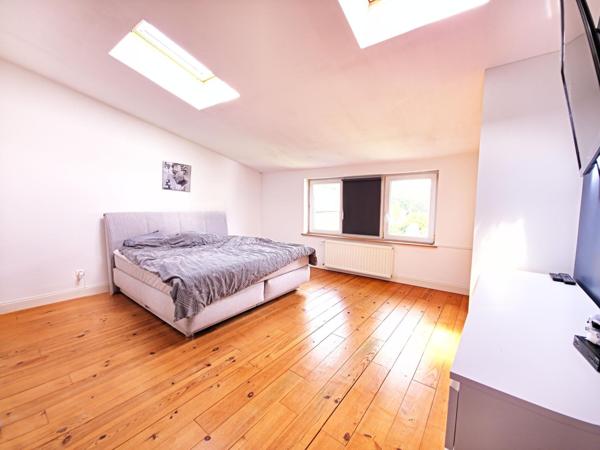 Maison familiale de 6 pièces à Volmerange-les-Mines