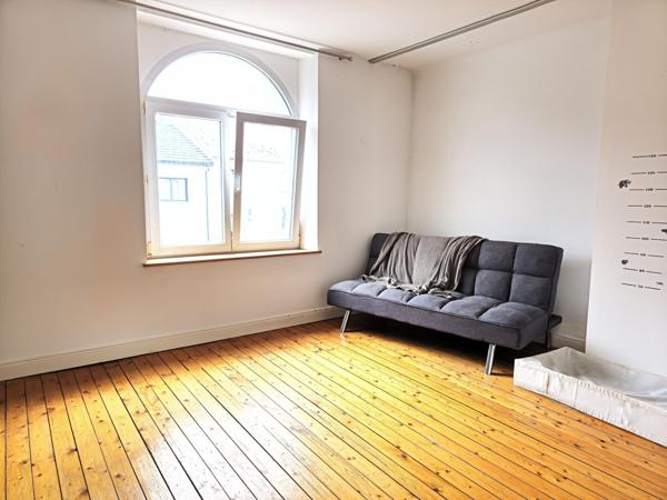 Maison familiale de 6 pièces à Volmerange-les-Mines