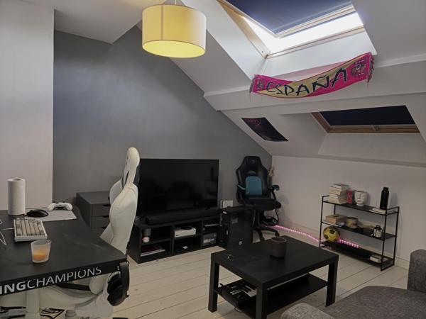 Maison familiale de 6 pièces à Volmerange-les-Mines