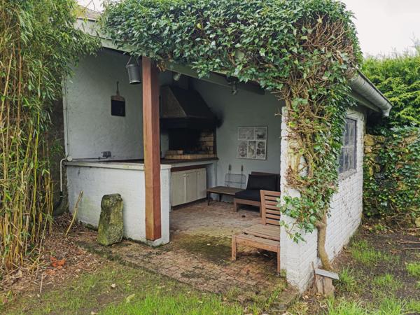 Maison familiale de 6 pièces à Volmerange-les-Mines