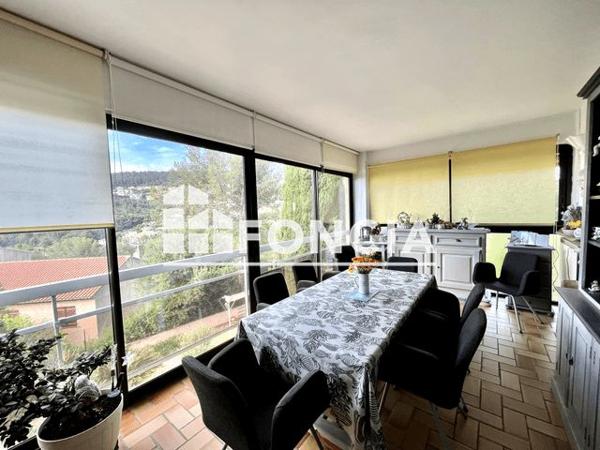 À vendre Maison 7 pièces 182 m² - Hyères 83400