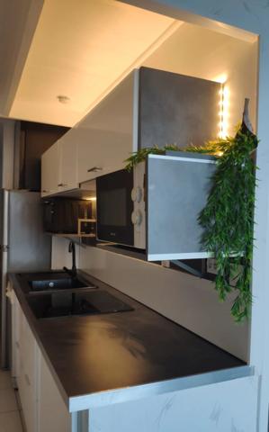 Appartement à vendre 3 pièces SAINT FRANCOIS (971)