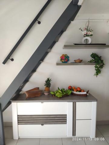 Appartement à vendre 3 pièces SAINT FRANCOIS (971)